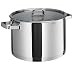 Produktbild Küchenprofi Suppentopf SAN REMO, 26 cm | Höhe 20,5 cm | Inhalt 8 Liter Topf Induktion | Kochtopf Induktion