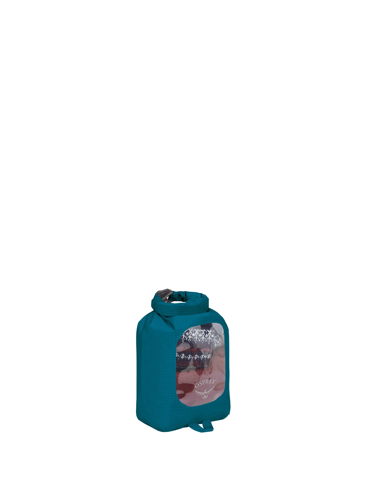 Osprey DrySack Outdoor Accessories, 3L, Waterfront Blue