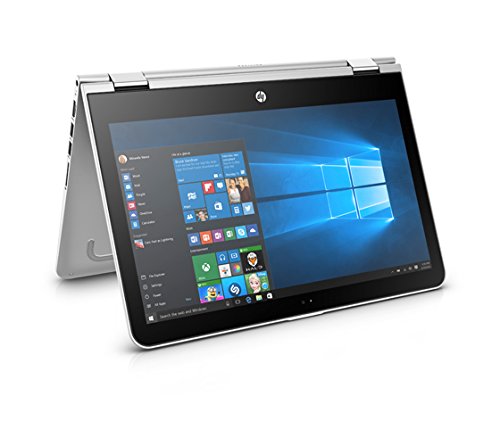 HP Pavilion 13-U131TU 13.3-inch Laptop (Core i3-7100U/4GB/1TB