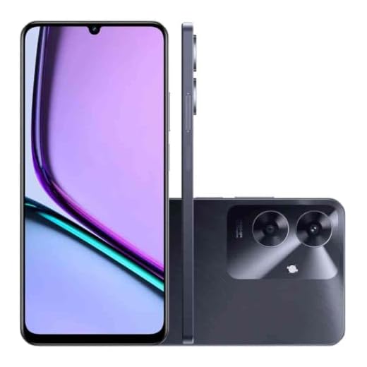 Realme Note 60s 4GB RAM 128GB