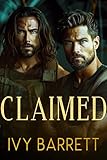 Claimed: A Sci-Fi Alien Romance (Exchanged Power Book 5)