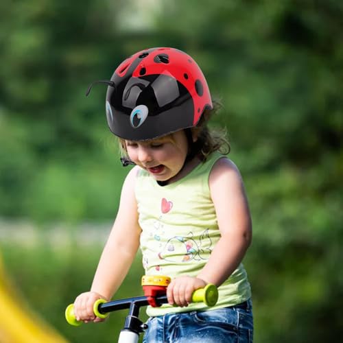 Casque de vélo pour protéger la tête des garçons actifs - 7