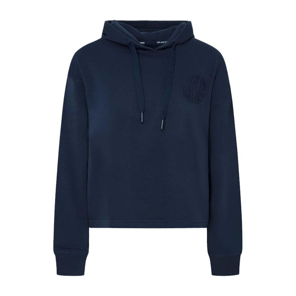 Pepe Jeans Estrid Maglia di Tuta Donna