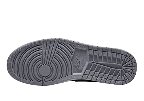 Image of Nike Men's Air Jordan 1 Mid Sneaker