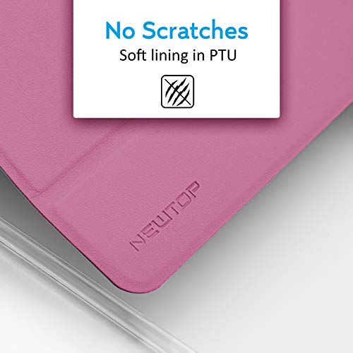 N NEWTOP Cover Compatibile per Huawei Mediapad T5