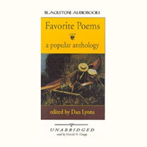 Favorite Poems