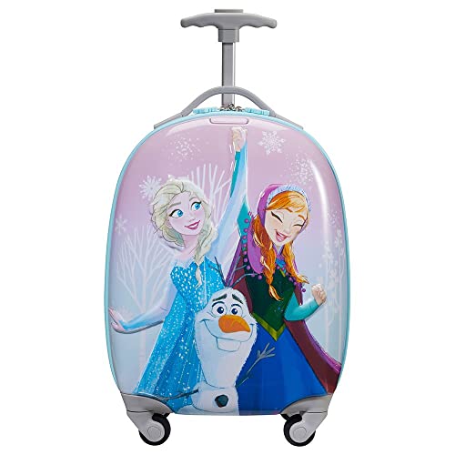 Amazon.nl Samsonite Disney Ultimate 2.0 - XS Roulettehoes voor kinderen, 46,5 cm, 20,5 l, veelkleurig (bevroren) aanbieding