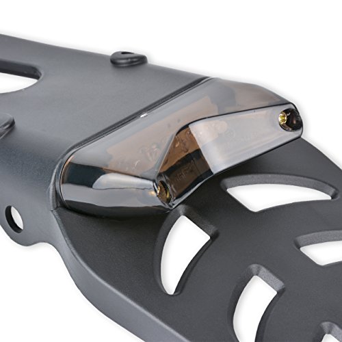 TUINCYN 12 V parafango posteriore universale a LED...