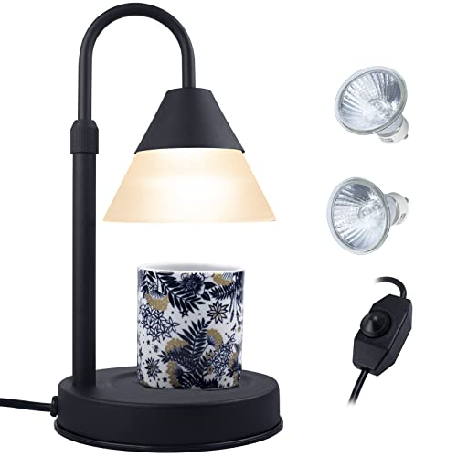 Top 10 Best Candle Warmer For Large Candles [Top Picks 2023 Reviews]