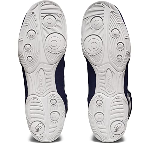 Image of ASICS Men's Matflex 6 Wrestling Shoes