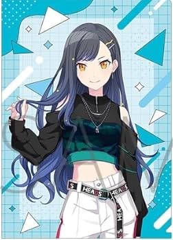 白石杏　セット プライズ】 『プロジェクトセカイ カラフルステージ！ feat. 初音ミク