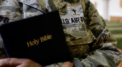 War and the Christian