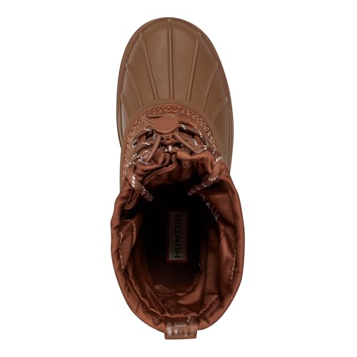 Hunter Women's Skylar Waterproof Rain Boot4