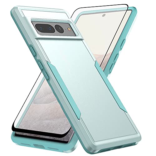 Coque Pixel 7 Pro protection intégrale hybride et verre ultra résistant