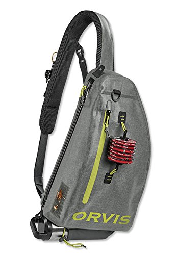 Orvis Waterproof Sling Pack