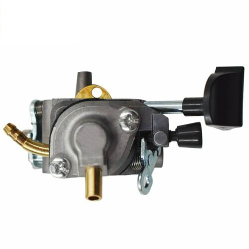 Kit Carburador Sopladores Hojas Soplador Mochila Filtro De Aire Juntas Línea Combustible Juego Bombillas Imprimación para Stihl BR500 BR600 BR550