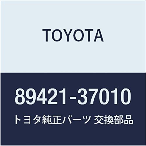 89421-37010 Toyota Sensor, Vacuum (for Skid Control) 8942137010