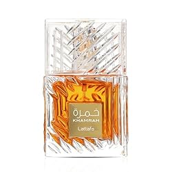 Perfume Khamrah Lattafa