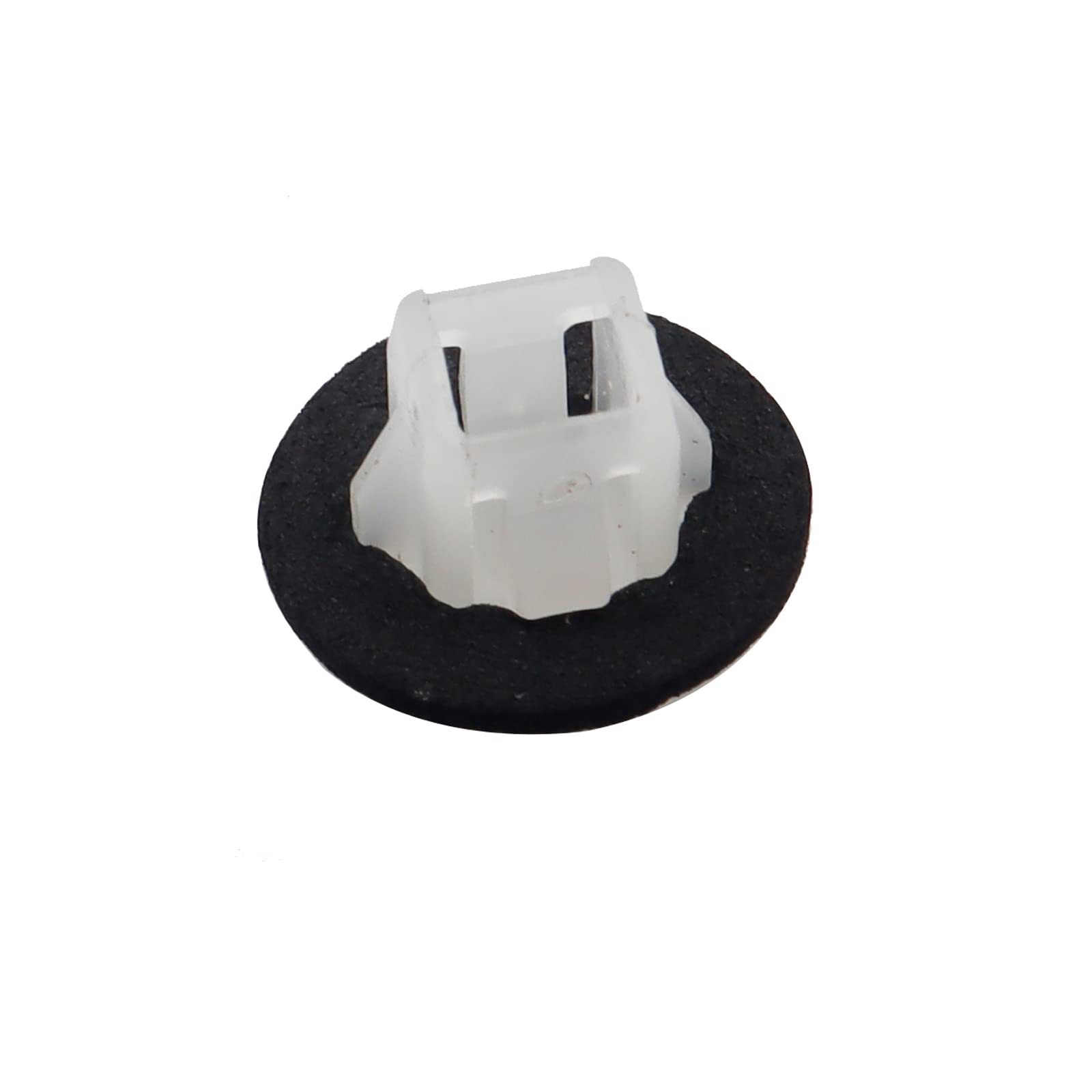 Amazon.co.jp: XUKEY 車トリムクリップ 押し込み式クリップ 車専用固定