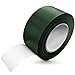 Produktbild Tape-King [50m x 48mm] Panzertape oliv grün wasserfest mit extremer Klebkraft I Korrigierbares Panzerband handreißbar I Gewebeband, Gaffa Tape, Duct Tape