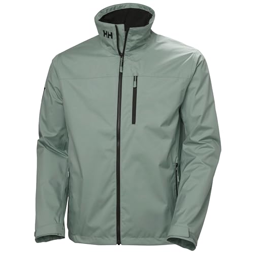 Image of Helly-Hansen Men's Crew Midlayer Jacket 2.0