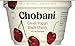Chobani® Non-Fat Greek Yogurt Black Cherry on the Bottom 5.3oz