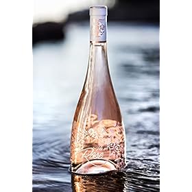 Roubine La Vie En Rosé - Dry Blended French Rosé - 750 ml – Roubine