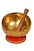 Devyom Plain Singing Bowl 7