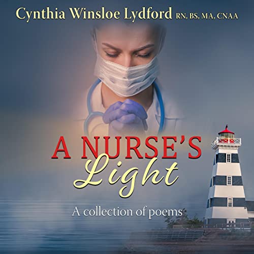 A Nurse's Light by Cynthia W. Lydford episode artwork
