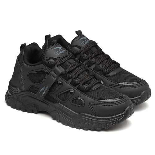 Image of ASIAN Women FLORA-01 Running and Casual wear Running Shoes with Laces, Lightweight and Comfortable Shoes Gym and Sports Shoes for Women & Girls with Stylish Design