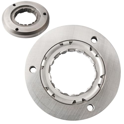 Roulement à billes démarreur moto Kawasaki TR250 BJ250 TR 250