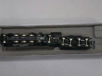 MICRO ACE D51-78 蒸気機関車 Nゲージ A9503 Amazon | Nゲージ MICROACE A9503 D51形蒸気機関車 (D51-78号機