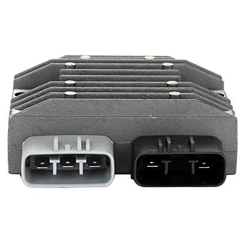 SCITOO Voltage Regulator for Polaris Ranger Cover