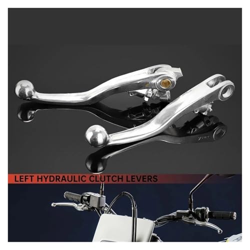 Protección de la palanca del embrague de freno anticaídas para Husqvarna TC TE FC 250 350 450 3