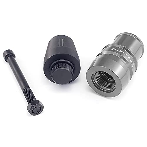 Para Yamaha MT03 MT-03 MT 03 2015 2016 2017 2018 2019 2020 Motocicleta CNC Acessórios Proteção contr