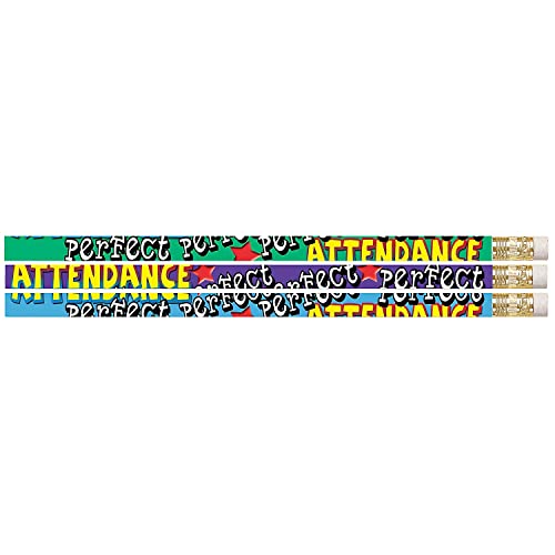 Musgrave Pencil Company Lápices motivacionales 12x12 miniatura 1