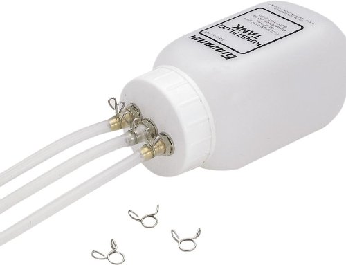 Preisvergleich Produktbild Graupner 1123.5 - Schlauchklemme 5 mm