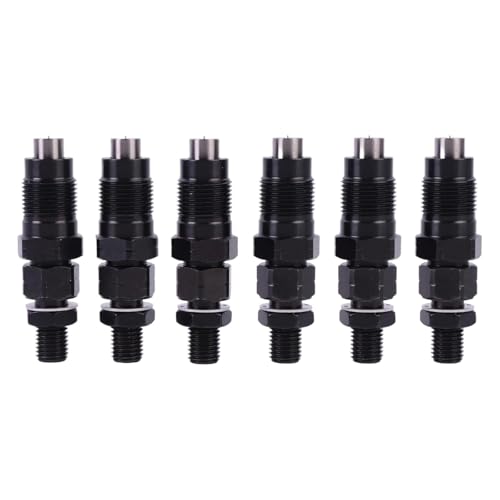 Artudatech RCWFN^[ R˃mY 23600-59105 KpnCbNX nCG[X 3L 2.8L GW p 6PCS