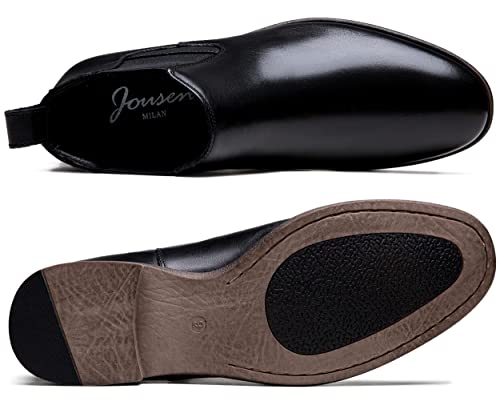 Mejores review On-line Botas hombre fosco los más recomendados. 13 Imagen adicional