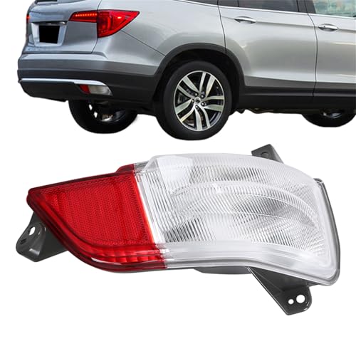 Luz trasera derecha para auto Pilot 2016-2018 miniatura 1
