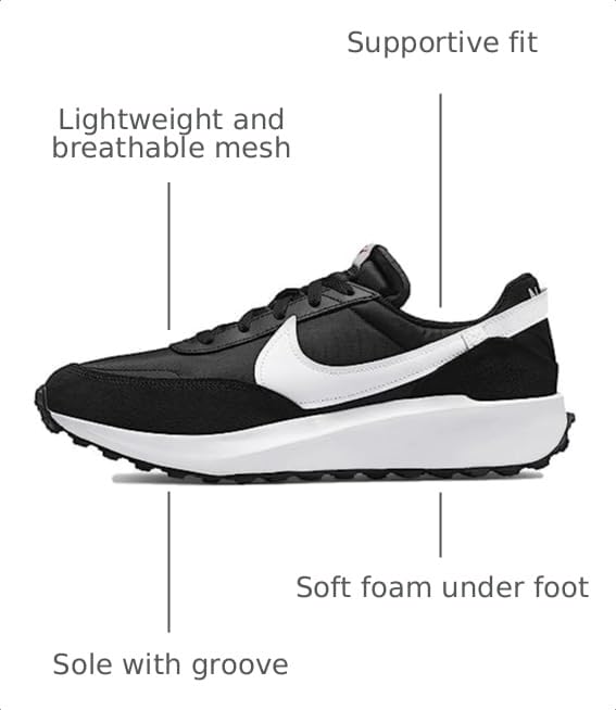 Image of Nike Women's Downshifter 12