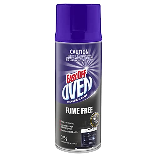 oven cleaners
