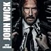 Produktbild John Wick 2022 Calendar: January 2022 - December 2022 OFFICIAL Squared Monthly Calendar, 12 Months | BONUS 4 Months 2021