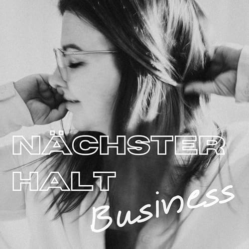 『Nächster Halt Business』のカバーアート