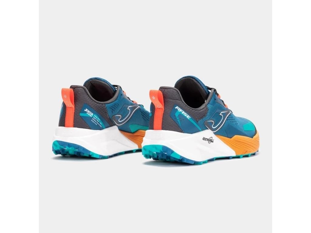 Joma - TKRASS2505 Zapatilla DE Trail para Hombre para: Hombre