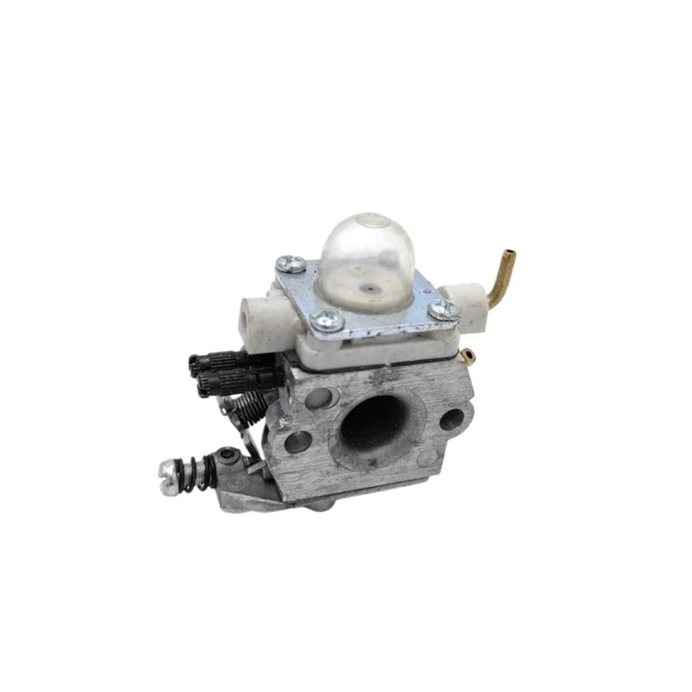 Carburateur Z011-120-0692-A réparation fuite essence et perte de puissance PB610