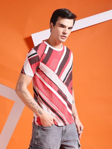 Image of THE Indian Garage CO Men T-Shirt