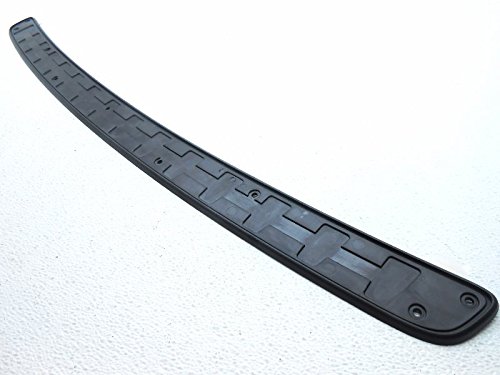 KIA Genuine (2PF31-AC500) Bumper Protector, Rear