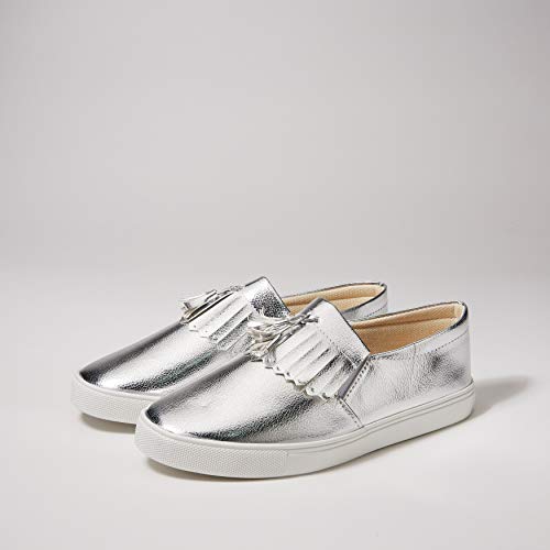 Image of ELISE Women Slip-On Sneakers
