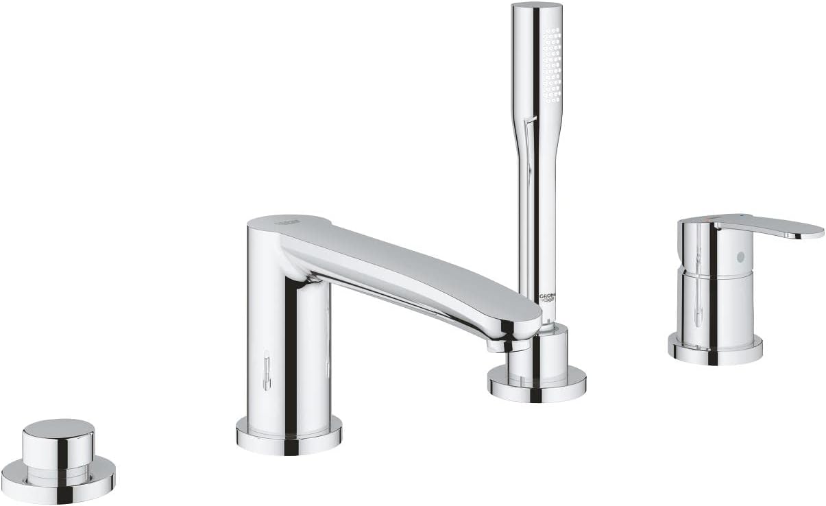GROHE Bain 23048003, Chrome